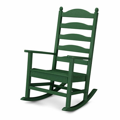 POLYWOOD Rocker | Plow & Hearth