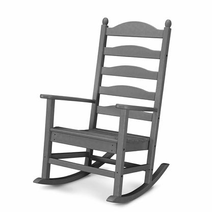 POLYWOOD Rocker | Plow & Hearth