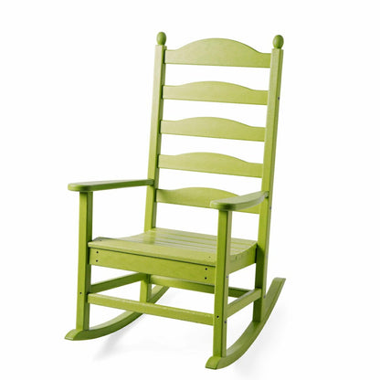 POLYWOOD Rocker | Plow & Hearth