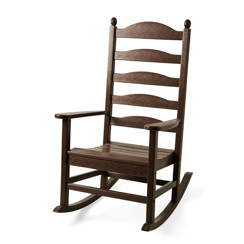 POLYWOOD Rocker | Plow & Hearth