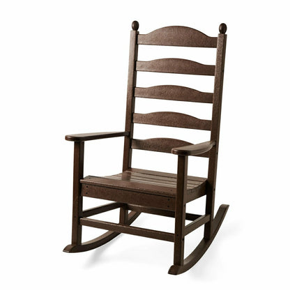 POLYWOOD Rocker | Plow & Hearth