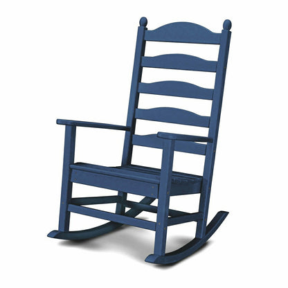 POLYWOOD Rocker | Plow & Hearth
