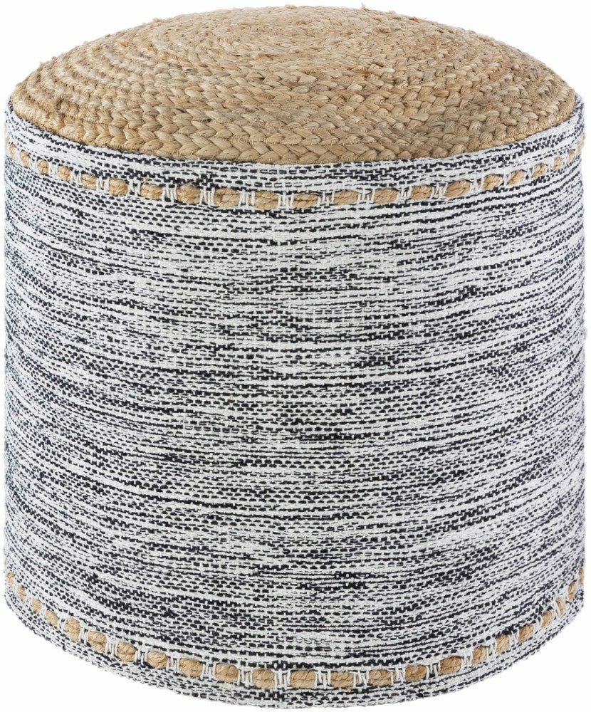 Lavenham Pouf | Plow & Hearth