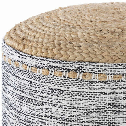 Lavenham Pouf | Plow & Hearth