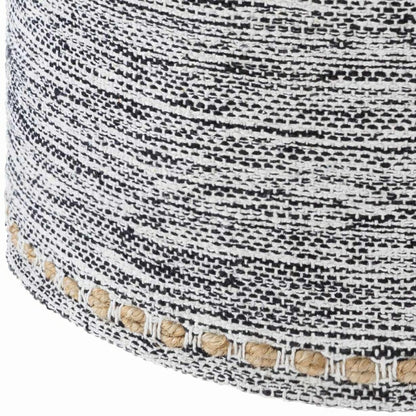 Lavenham Pouf | Plow & Hearth