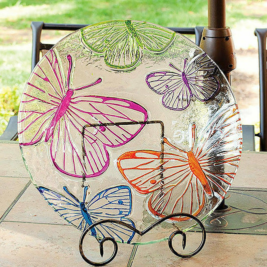 Vintage Metal Display Easel | Plow & Hearth