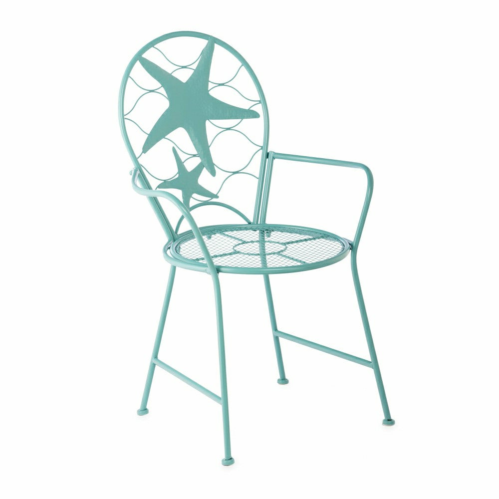 Starfish Chair and Side Table, Set of 2 | Plow & Hearth