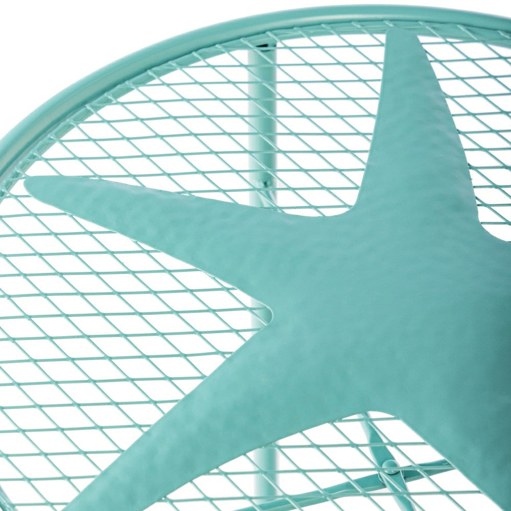 Starfish Chair and Side Table, Set of 2 | Plow & Hearth