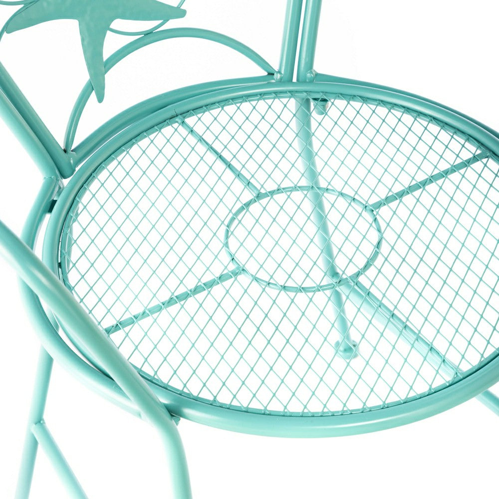 Starfish Chair and Side Table, Set of 2 | Plow & Hearth