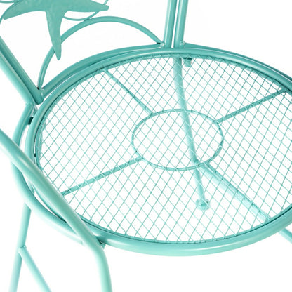 Starfish Chair and Side Table, Set of 2 | Plow & Hearth