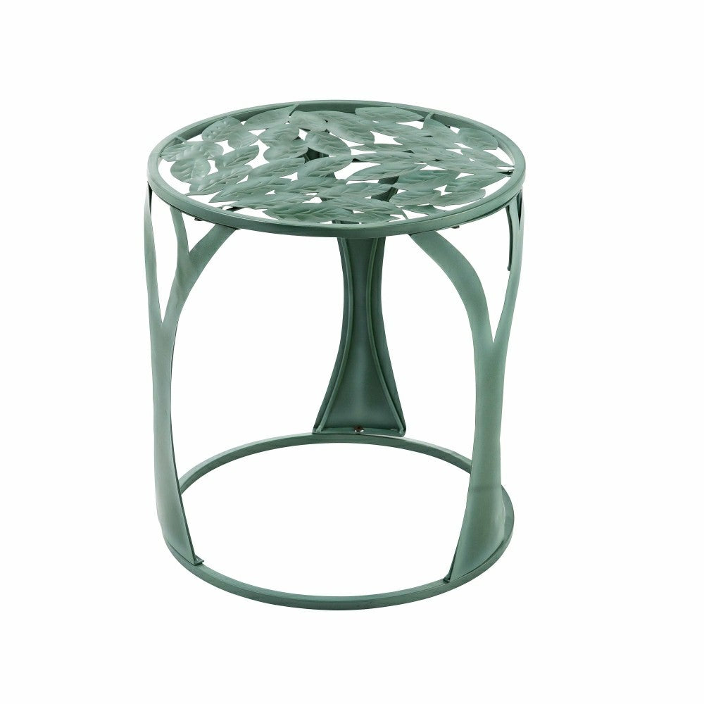 Tree of Life Table & Chair Set | Plow & Hearth