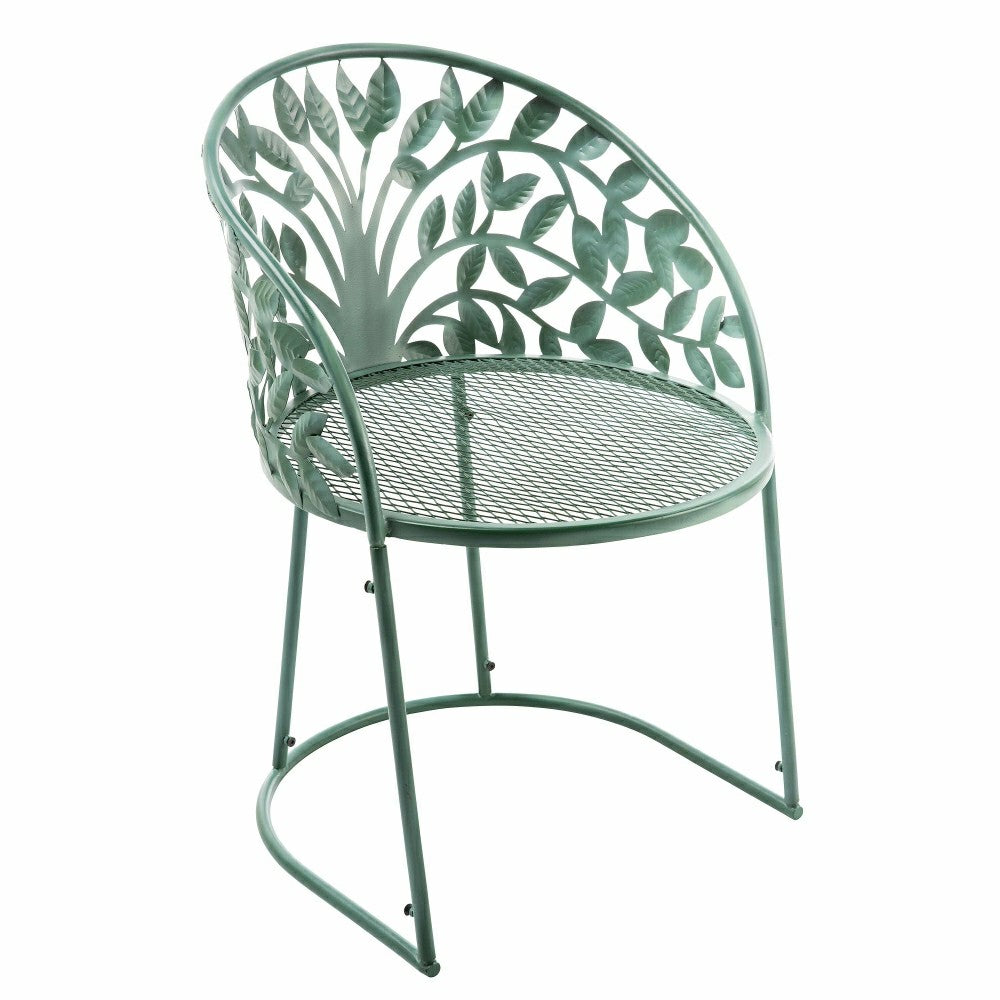 Tree of Life Table & Chair Set | Plow & Hearth