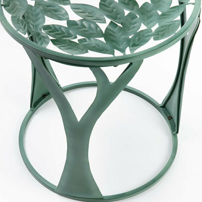 Tree of Life Table & Chair Set | Plow & Hearth