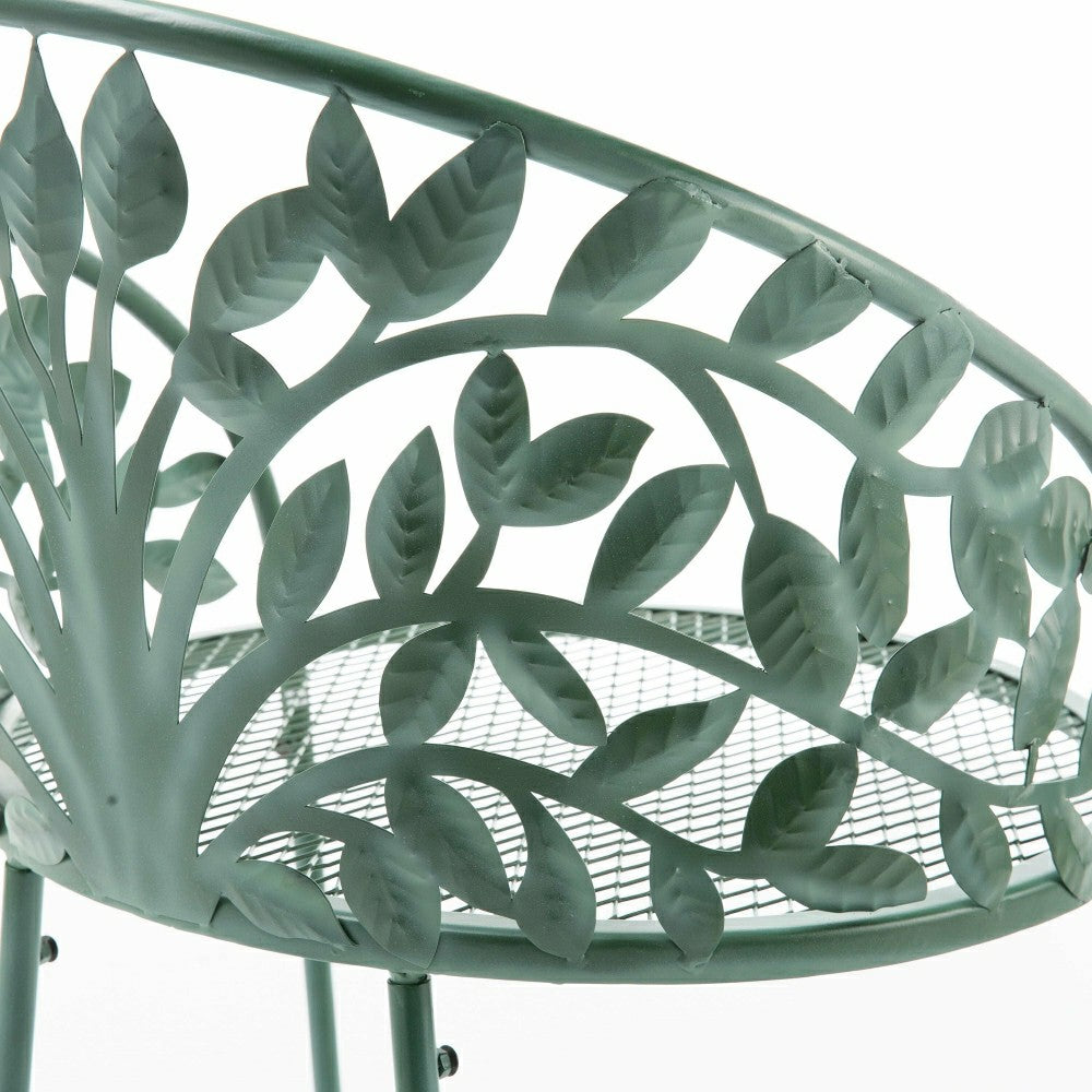Tree of Life Table & Chair Set | Plow & Hearth