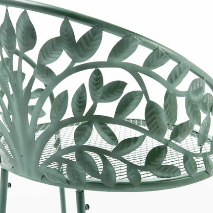 Tree of Life Table & Chair Set | Plow & Hearth