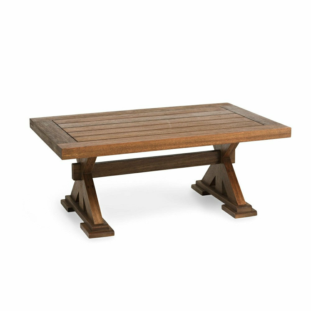 Claremont Coffee Table | Plow & Hearth