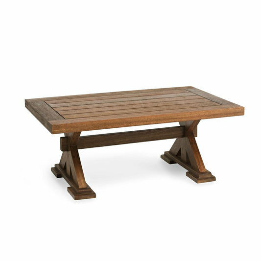 Claremont Coffee Table | Plow & Hearth