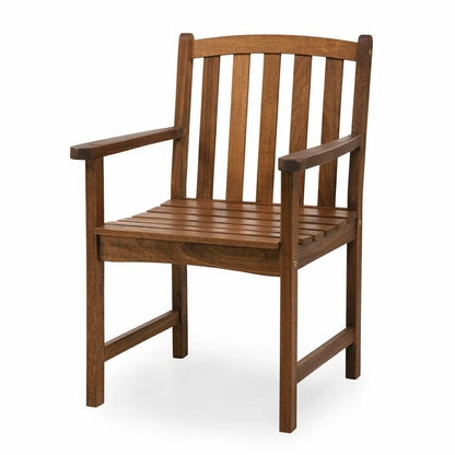 Lancaster Extension Table & Chairs | Plow & Hearth