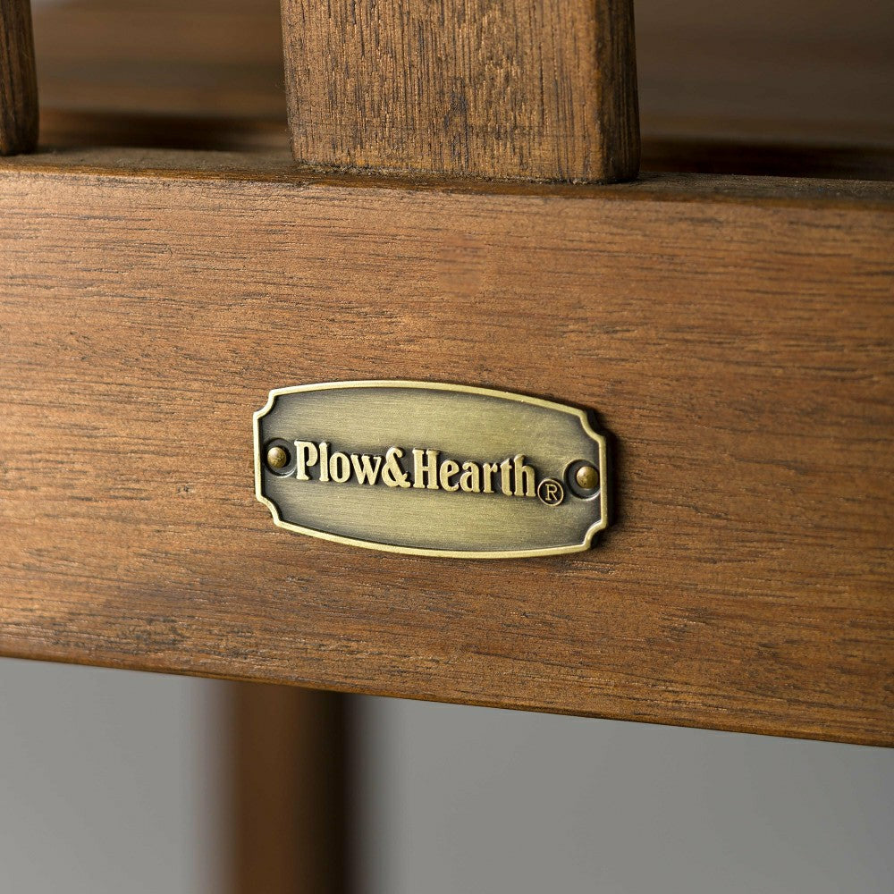 Lancaster Extension Table & Chairs | Plow & Hearth