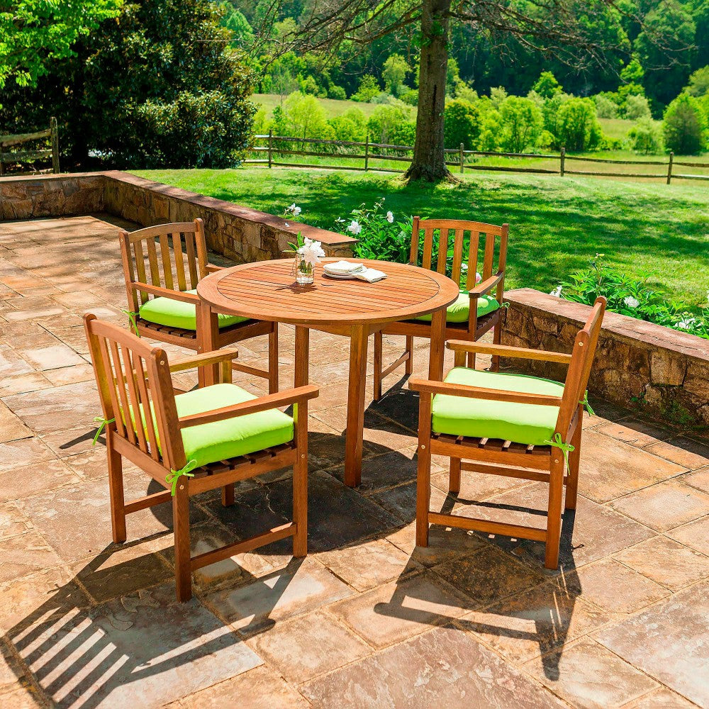 Lancaster Round Table | Plow & Hearth