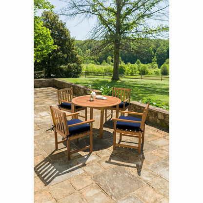 Lancaster Round Table | Plow & Hearth