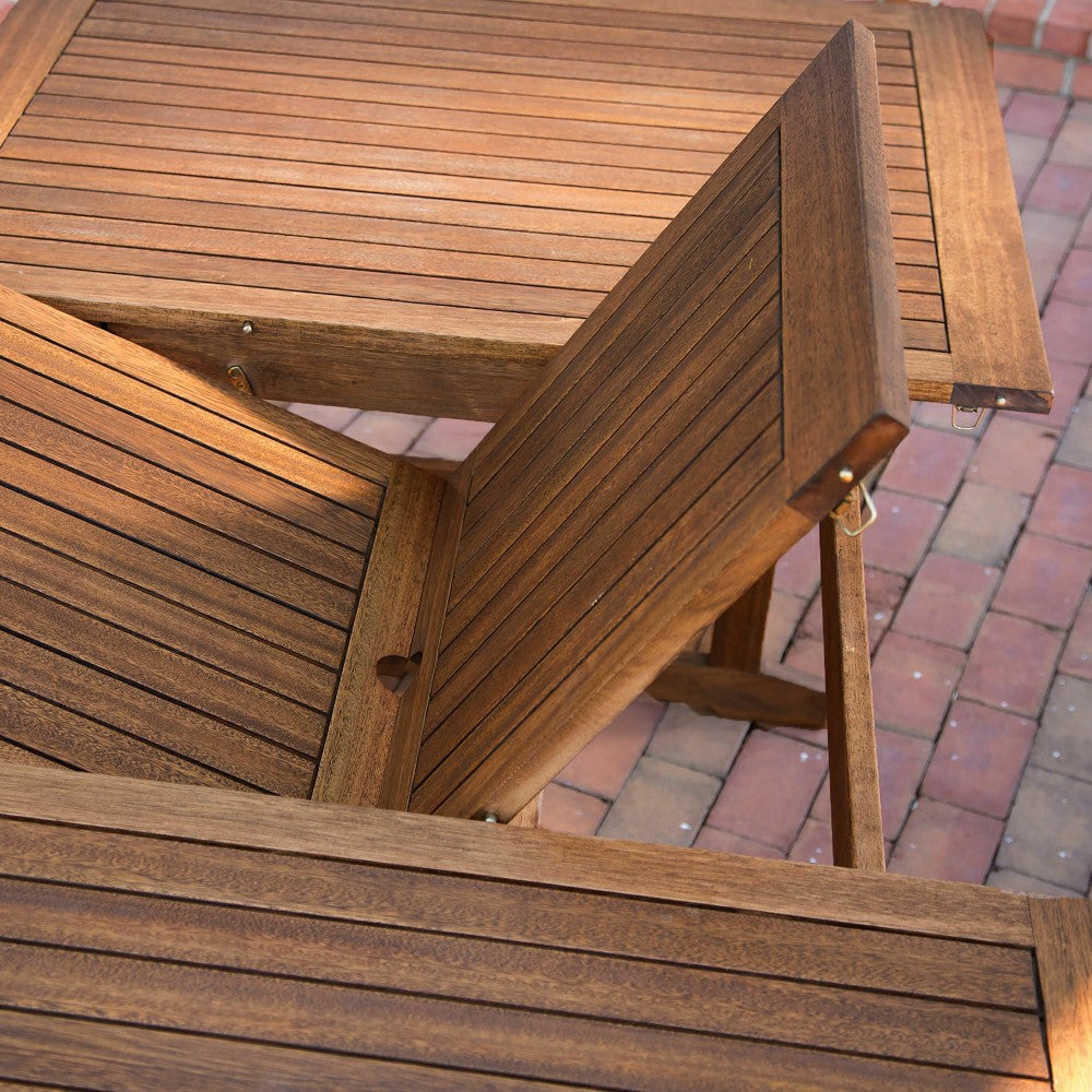 Lancaster Extension Table | Plow & Hearth