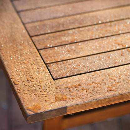 Lancaster Extension Table | Plow & Hearth