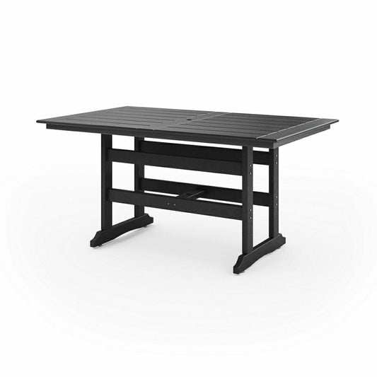 Savannah Farmhouse Counter Table, 72" | Plow & Hearth