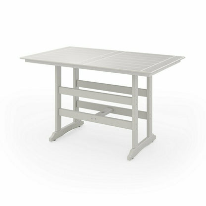Savannah Farmhouse Bar Table, 72" | Plow & Hearth