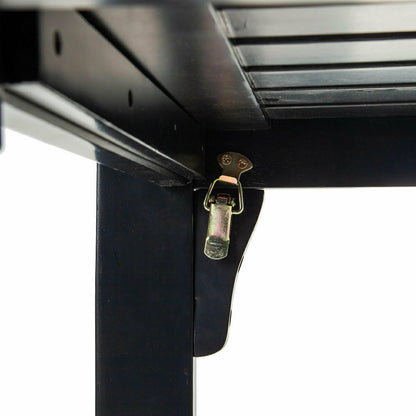 Lutyens Wood Garden Bench | Plow & Hearth
