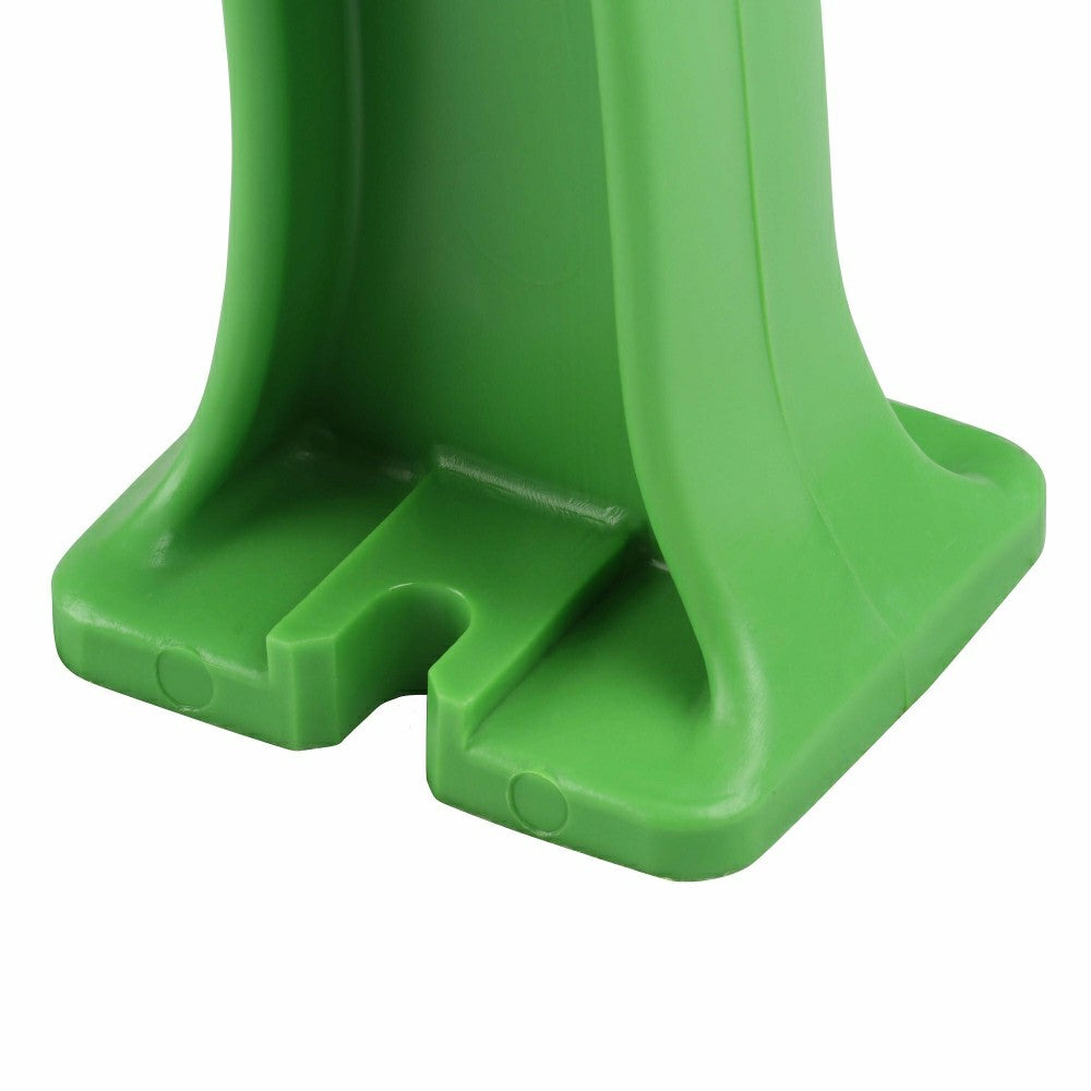 German-Made, Weatherproof Resin Garden Bench | Plow & Hearth