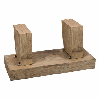 Those We Love Memorial Garden Bench | Plow & Hearth