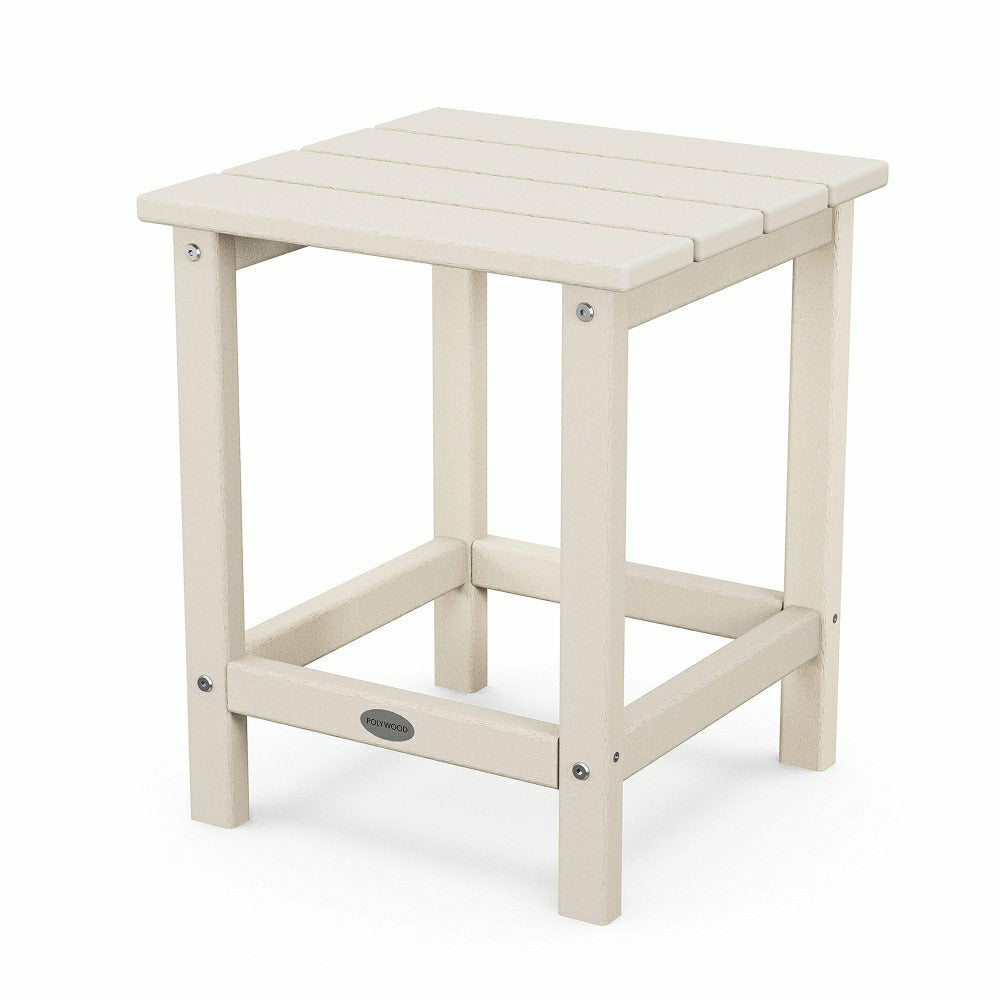 POLYWOOD® Side Table | Plow & Hearth