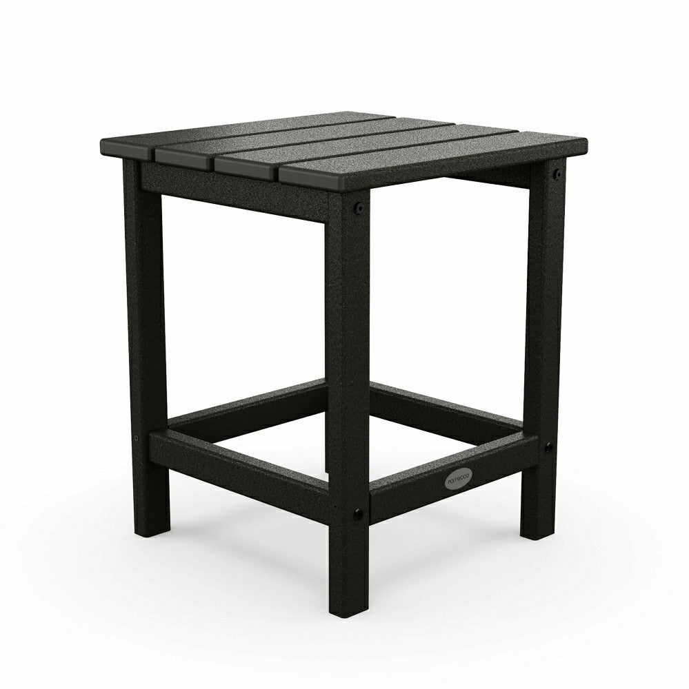 POLYWOOD® Side Table | Plow & Hearth