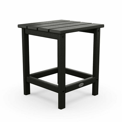 POLYWOOD® Side Table | Plow & Hearth