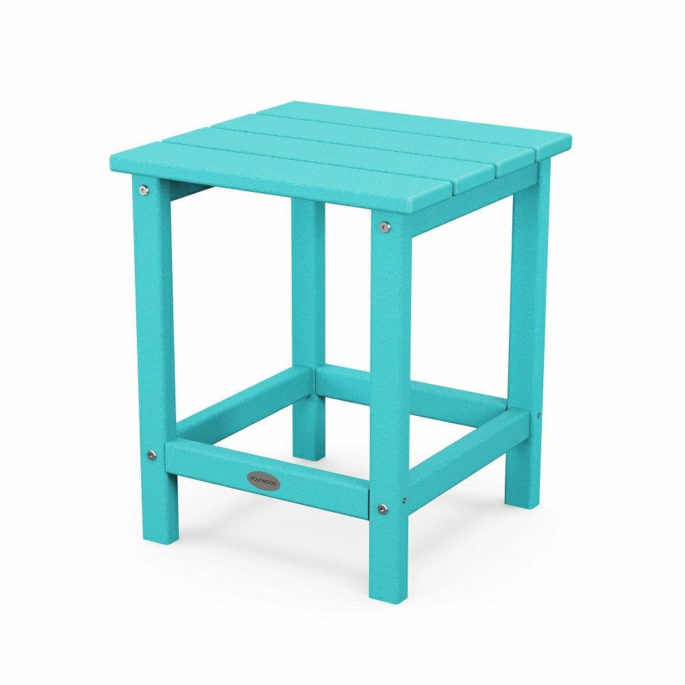 POLYWOOD® Side Table | Plow & Hearth