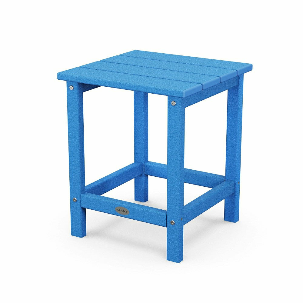 POLYWOOD® Side Table | Plow & Hearth