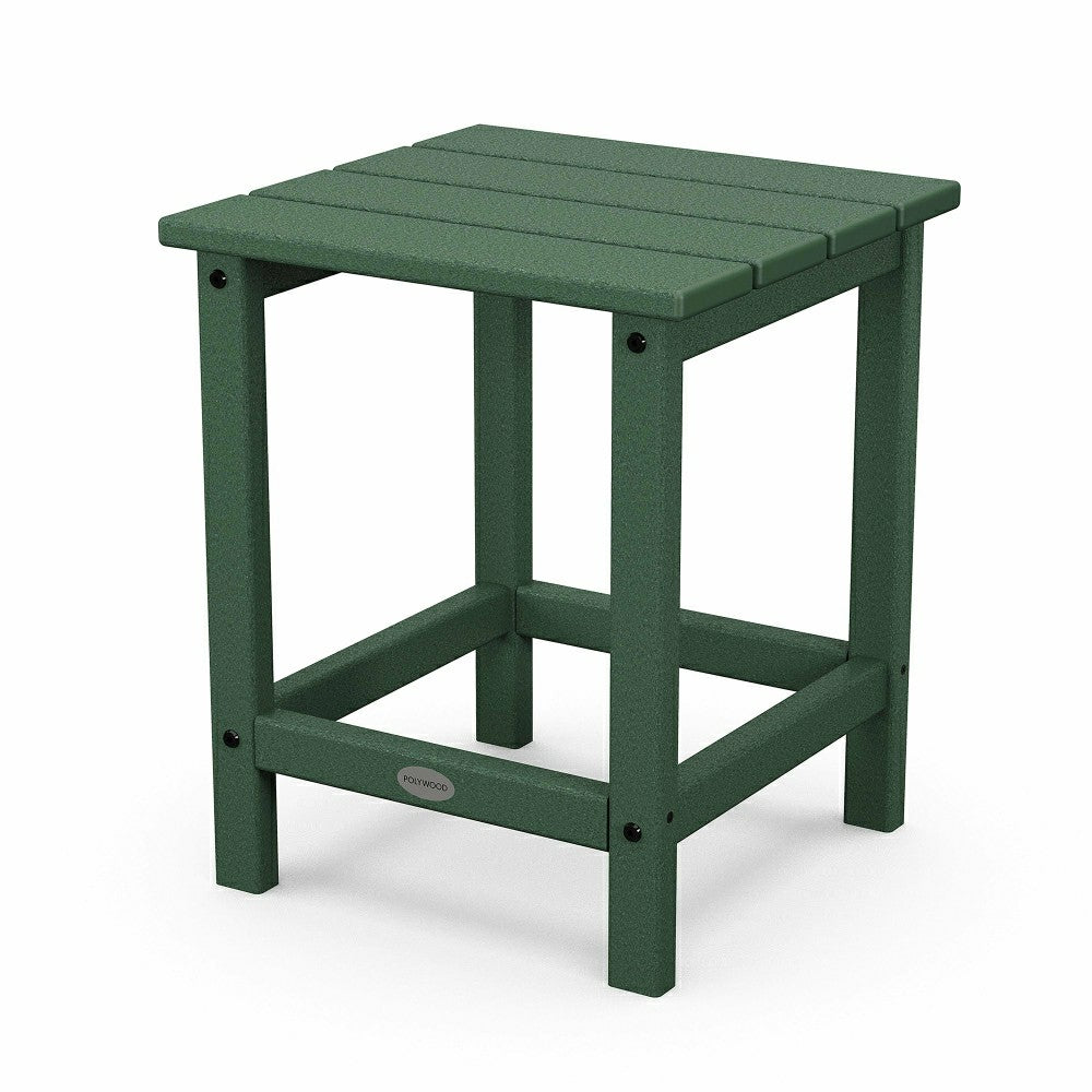 POLYWOOD® Side Table | Plow & Hearth
