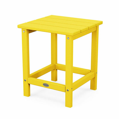 POLYWOOD® Side Table | Plow & Hearth