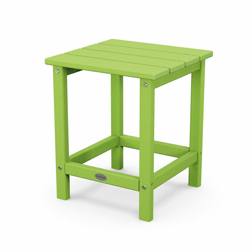POLYWOOD® Side Table | Plow & Hearth