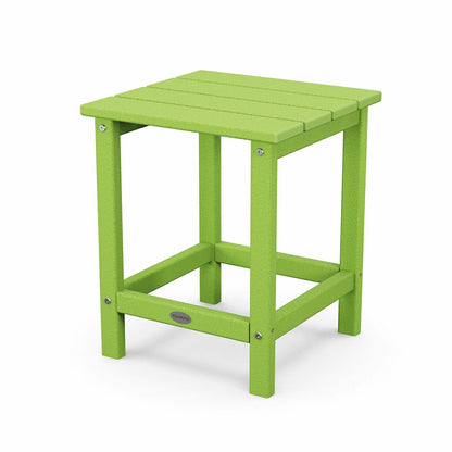 POLYWOOD® Side Table | Plow & Hearth