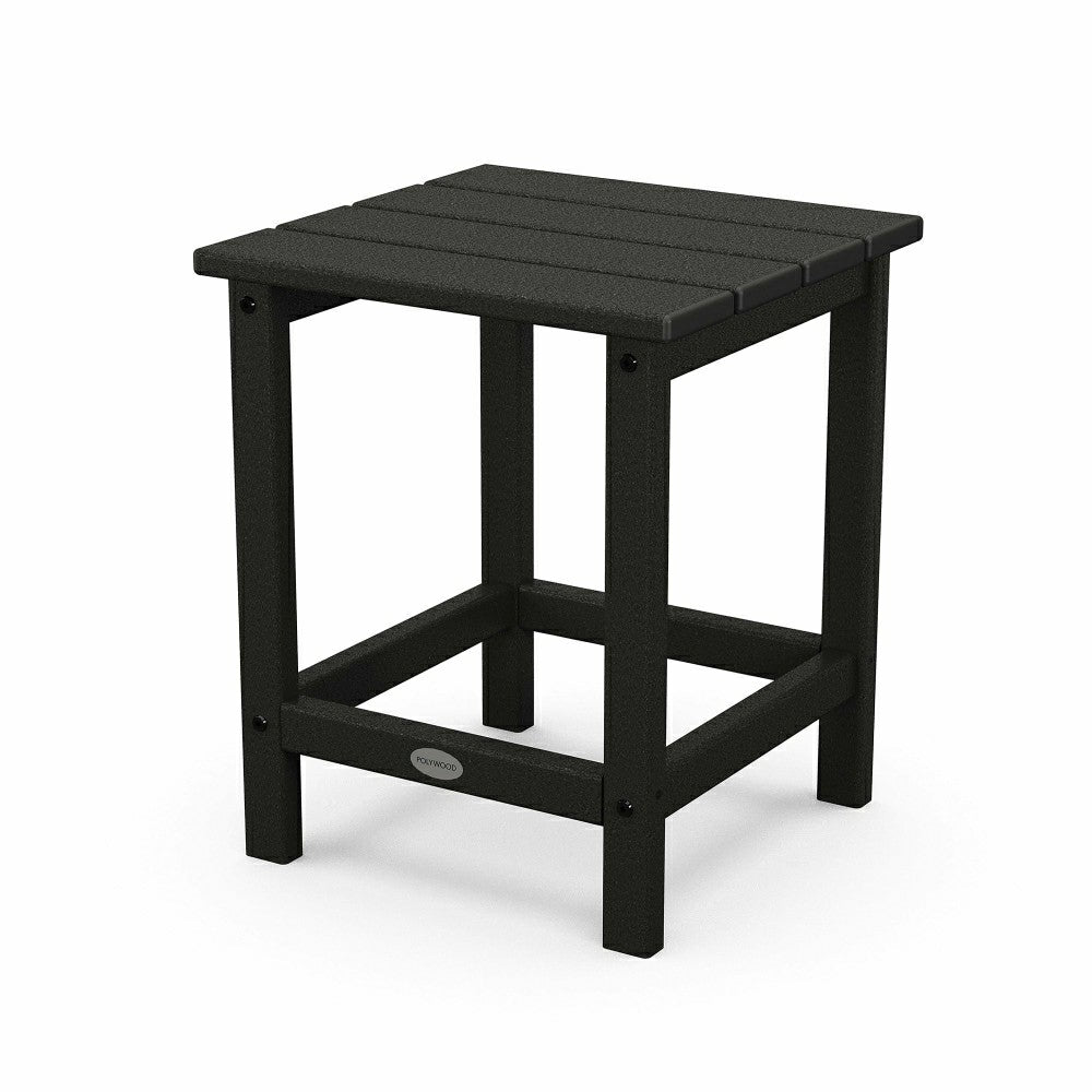 POLYWOOD® Side Table | Plow & Hearth