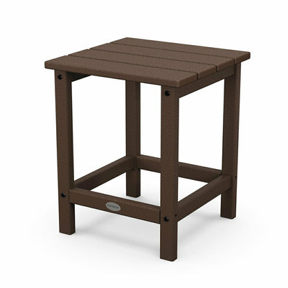 POLYWOOD® Side Table | Plow & Hearth