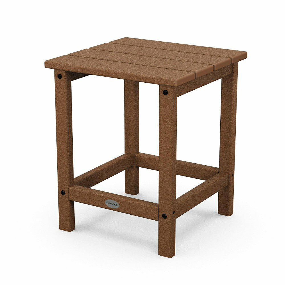 POLYWOOD® Side Table | Plow & Hearth