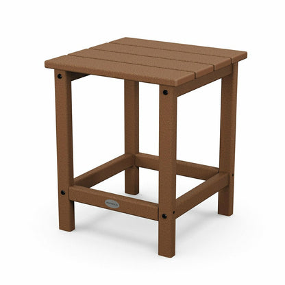 POLYWOOD® Side Table | Plow & Hearth