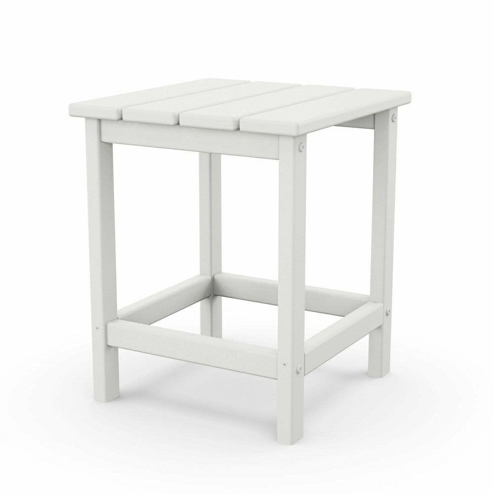 POLYWOOD® Side Table | Plow & Hearth