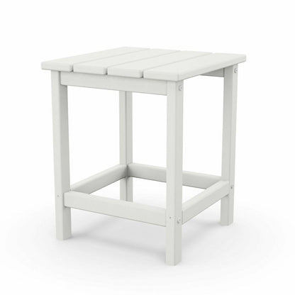 POLYWOOD® Side Table | Plow & Hearth