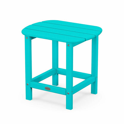 Poly-Wood Adirondack Table | Plow & Hearth