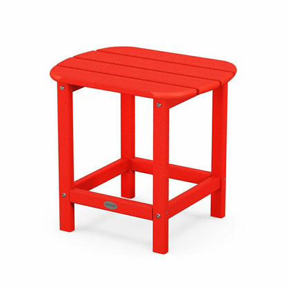 Poly-Wood Adirondack Table | Plow & Hearth