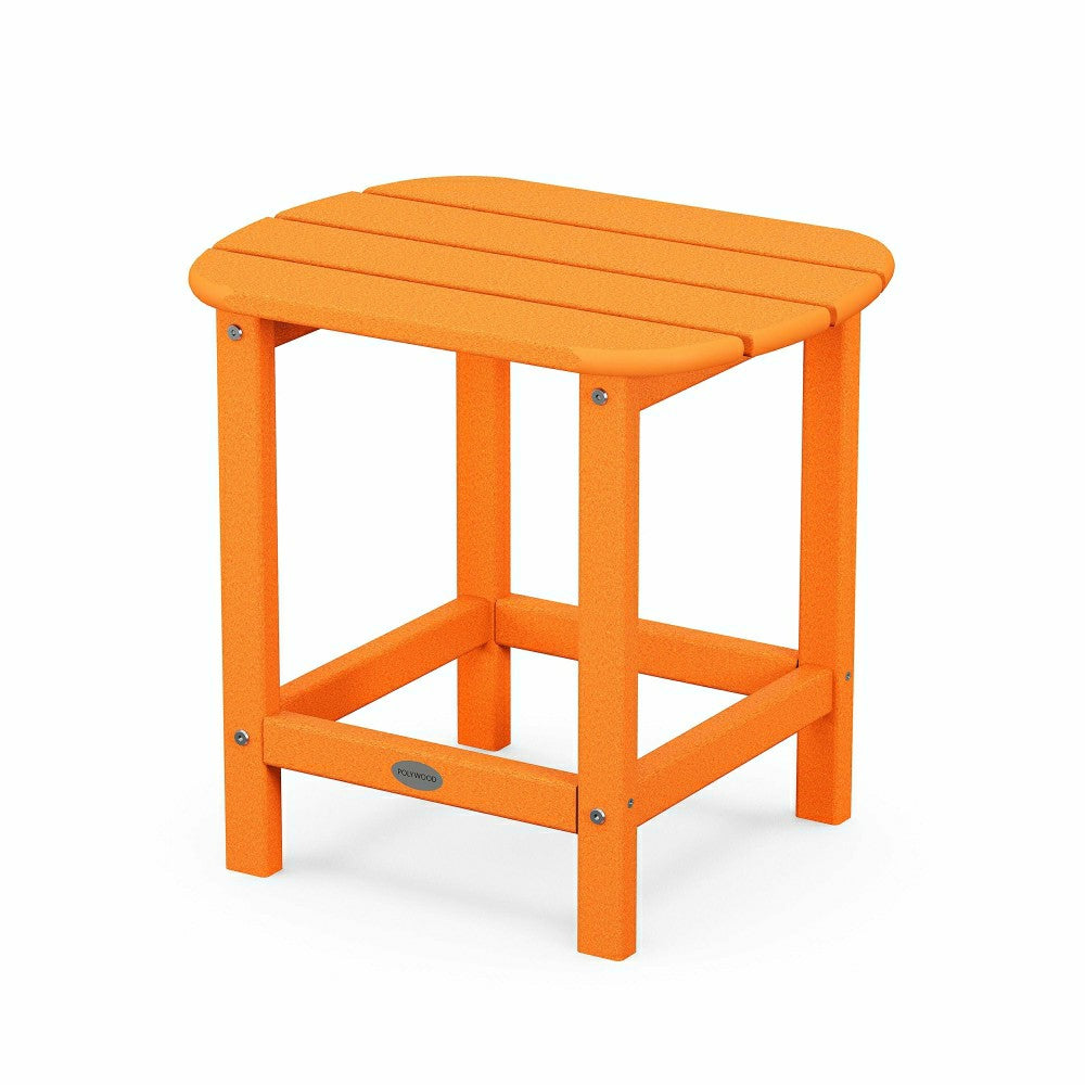 Poly-Wood Adirondack Table | Plow & Hearth